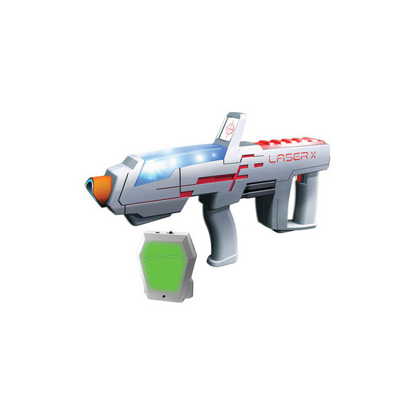 

Игровой набор Laser X Pro для двух игроков (88032)