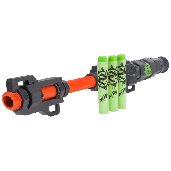 

Бластер Nerf Zombie Strike Blowdart (11560)