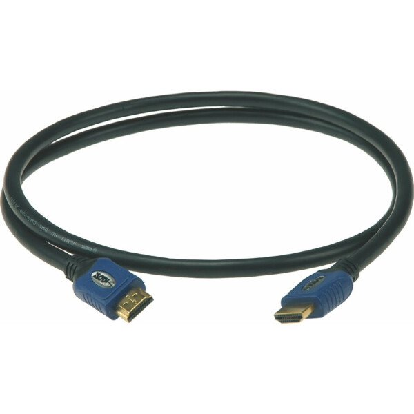 

Кабель HDMI KLOTZ HA-HA-HE02 4K 3D 2м