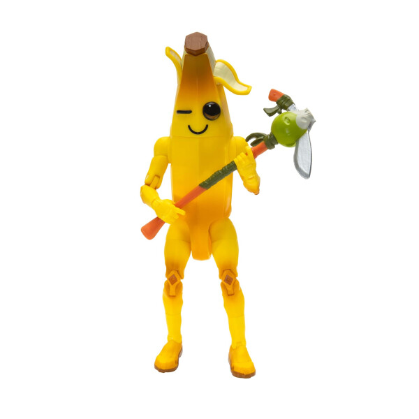 

Коллекционная фигурка Jazwares Fortnite S4 Legendary Series Пилли (FNT0132)
