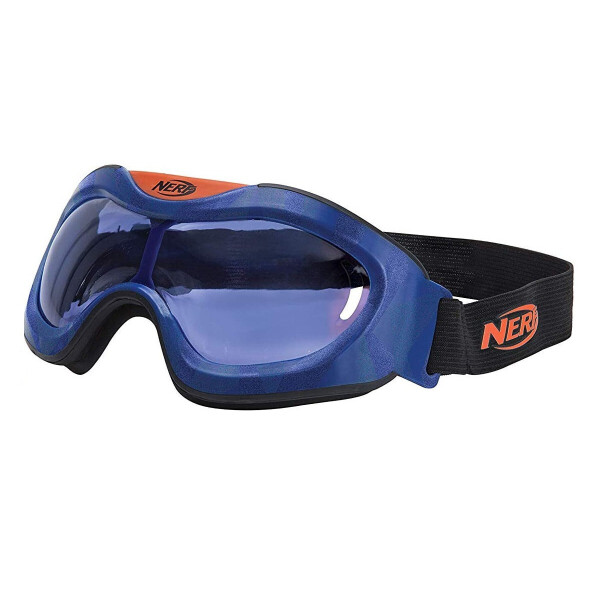 

Боевые защитные очки Nerf Elite Battle Goggles (11558)