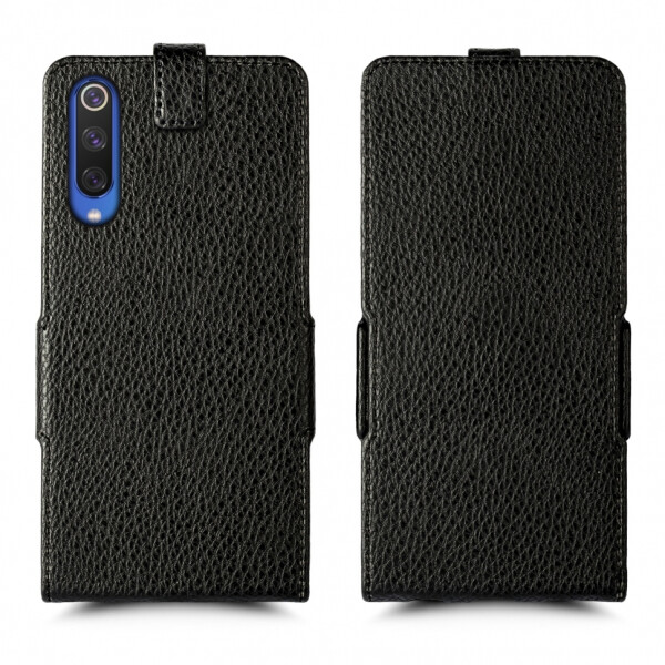 

Чехол флип Liberty для Xiaomi Mi 9 SE Чёрный (64201)