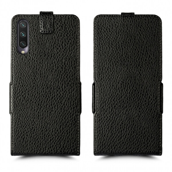 

Чехол флип Liberty для Xiaomi Mi A3 Чёрный (64200)