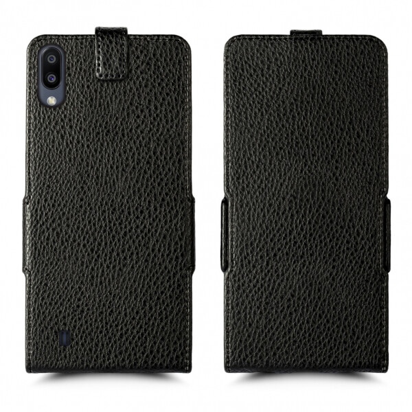 

Чехол флип Liberty для Samsung Galaxy M10 Чёрный (64196)