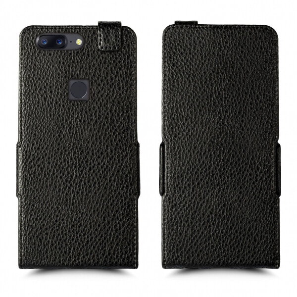 

Чехол флип Liberty для OnePlus 5T Чёрный (63166)