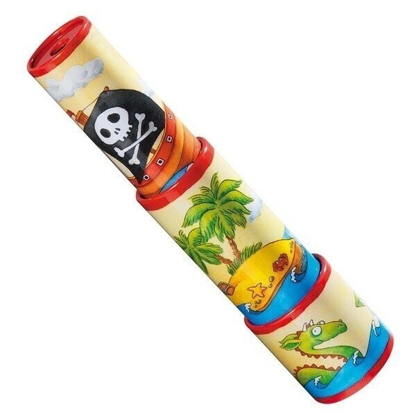 

Настольная игра goki Калейдоскоп Пираты (60861G)