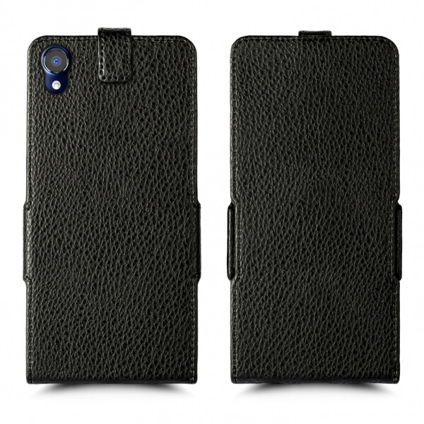 

Чехол флип Liberty для Asus ZenFone Live L2 (ZA550KL) Чёрный (64186)