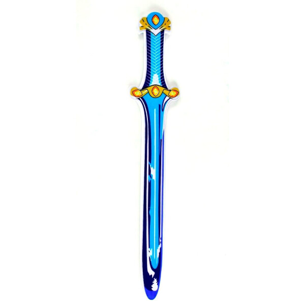 

Поролоновый меч Warcraft Kimi 50 см синий 64463048