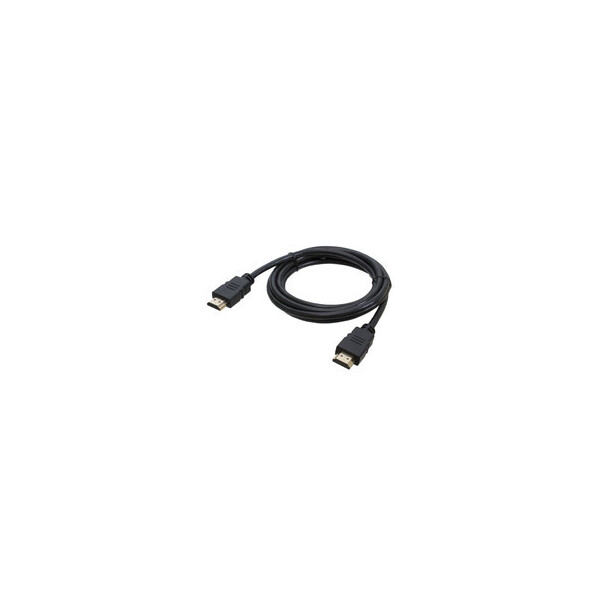 

КАБЕЛЬ HDMI-HDMI v1.4 GOLDEN PLATED 19PIN 1.8 м PN-HDMI-GP-18 PATRON