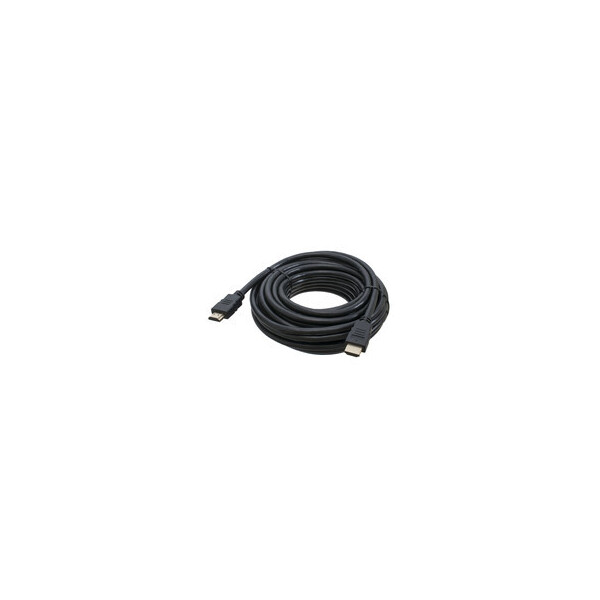 

КАБЕЛЬ HDMI-HDMI v1.4 GOLDEN PLATED 19PIN 10 м PN-HDMI-GP-10 PATRON