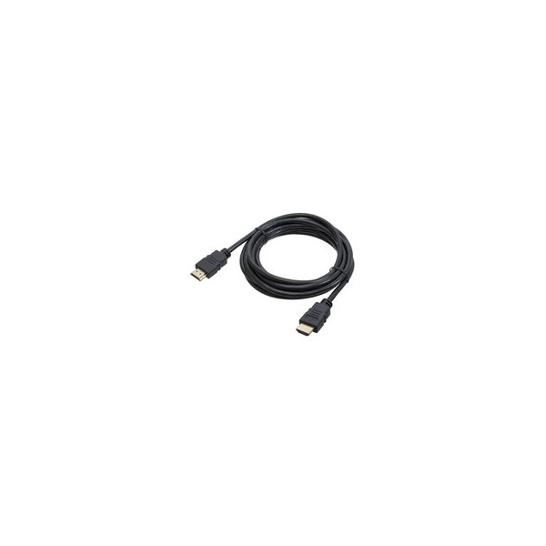 

КАБЕЛЬ HDMI-HDMI v1.4 GOLDEN PLATED 19PIN 3.0 м PN-HDMI-GP-30 PATRON