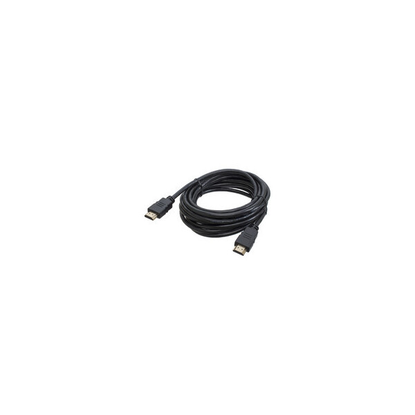 

КАБЕЛЬ HDMI-HDMI v1.4 GOLDEN PLATED 19PIN 4.5 м PN-HDMI-GP-45 PATRON