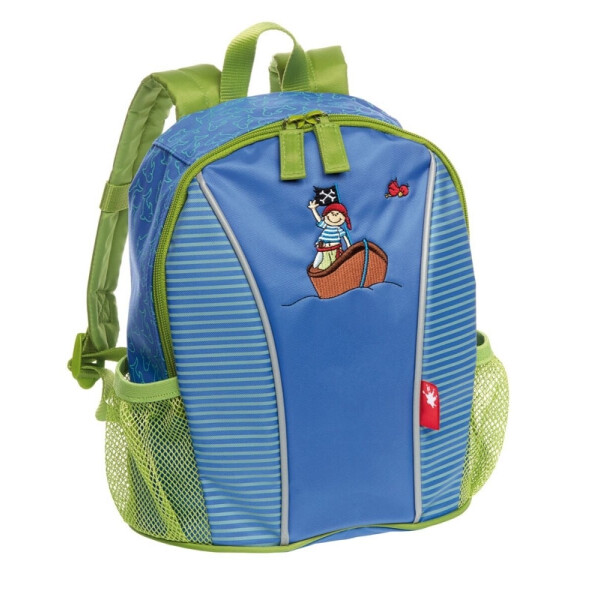 Рюкзак Sigikid Sammy Samoa (23145SK)