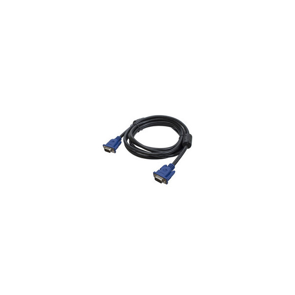 

КАБЕЛЬ VGA-VGA 4.5 м %2B2 ФЕРРИТА PN-VGA-VGA-50 PATRON