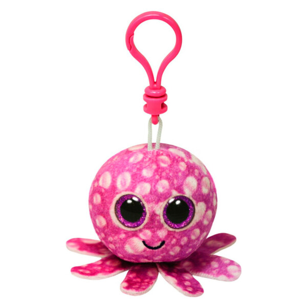

Брелок Beanie Boo s Осьминог Legs TY (33002)