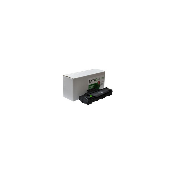 

КАРТРИДЖ SAMSUNG ML-1210D3 (PN-ML1210GL) PATRON GREEN Label