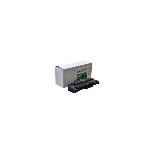 

КАРТРИДЖ SAMSUNG MLT-D105L (PN-D105LGL) (ML-1910) PATRON GREEN Label