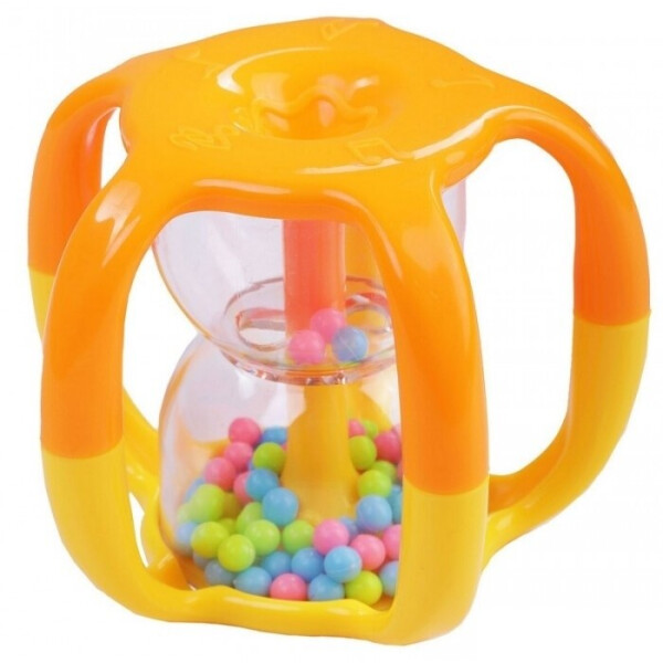 

Погремушка Bebelino Песочные часы (58088)