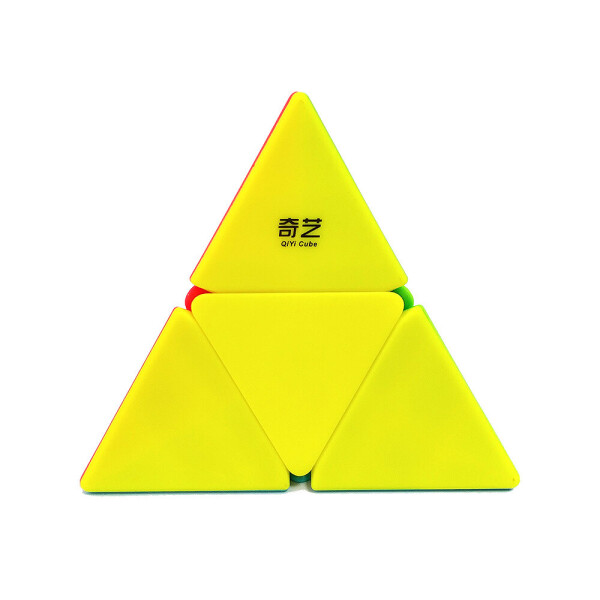 

Головоломка Пирамида QiYi 2x2 pyraminx (180)
