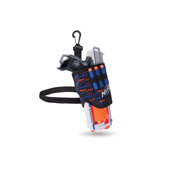 

Кобура для бластера Nerf (11503)