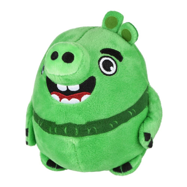 

Мягкая игрушка Angry birds Little plush Леонард (ANB0029)
