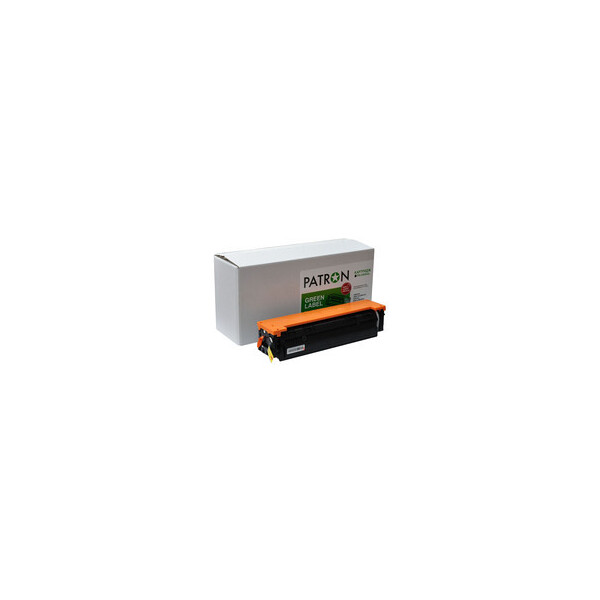 

КАРТРИДЖ CANON 045 (PN-045KGL) BLACK PATRON GREEN Label