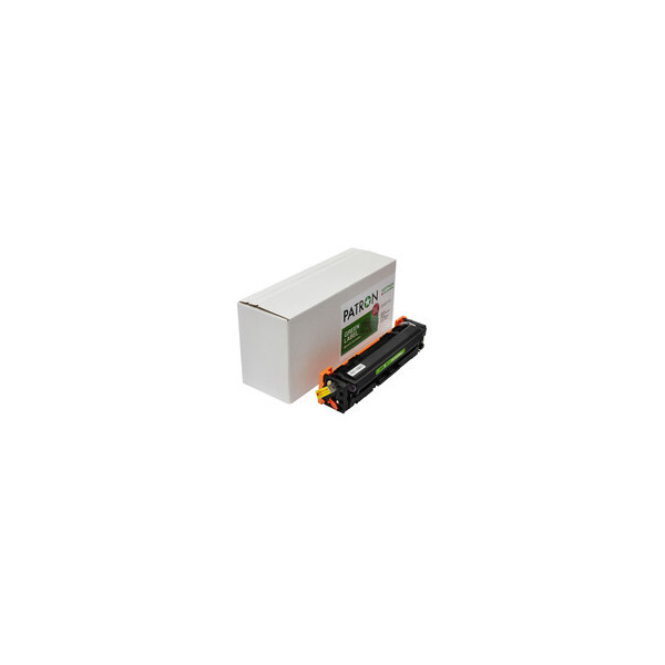 

КАРТРИДЖ CANON 045 H (PN-045HMGL) MAGENTA PATRON GREEN Label