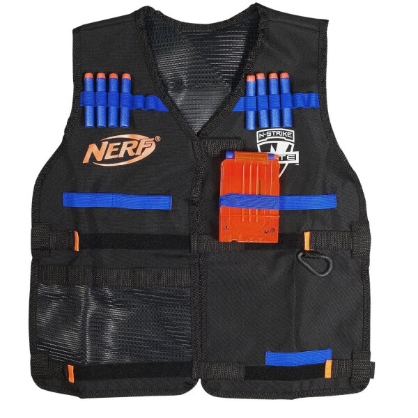 

Тактический жилет Nerf Elite (A0250)