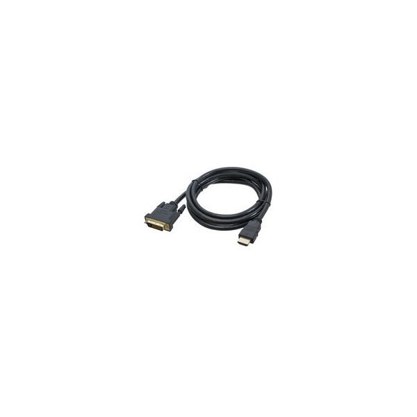 

КАБЕЛЬ DVI-HDMI (DVI-D 24%2B1 M TO HDMI M) 1.8 м PN-DVI-HDMI-18 PATRON