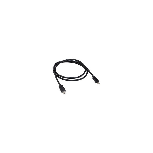 

КАБЕЛЬ USB 3.1 TYPE-C TO TYPE-C 1м PN-2TYPE-C-1M PATRON