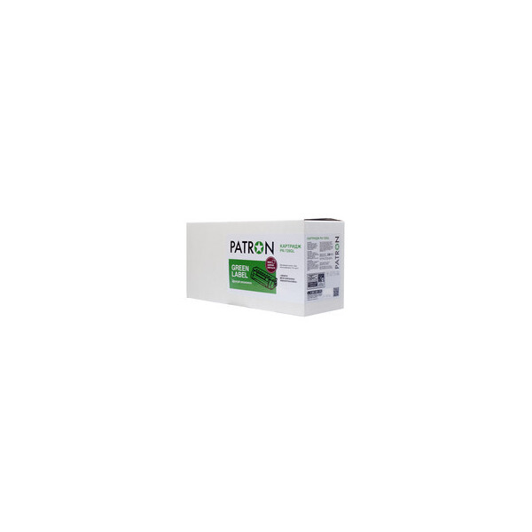 

КАРТРИДЖ CANON 728 (PN-728GL) PATRON GREEN Label