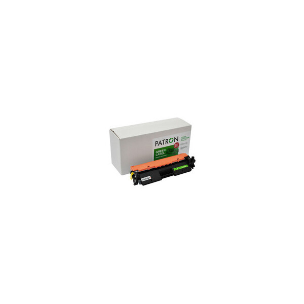 

ТОНЕР-КАРТРИДЖ CANON 047 (PN-047GL) PATRON GREEN Label