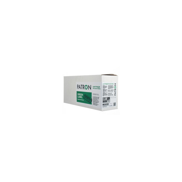 

КАРТРИДЖ SAMSUNG ML-1710D3/SCX-4100D3/SCX-4216D3/XEROX 113R00667 (PN-SCX4100GL) PATRON GREEN Label