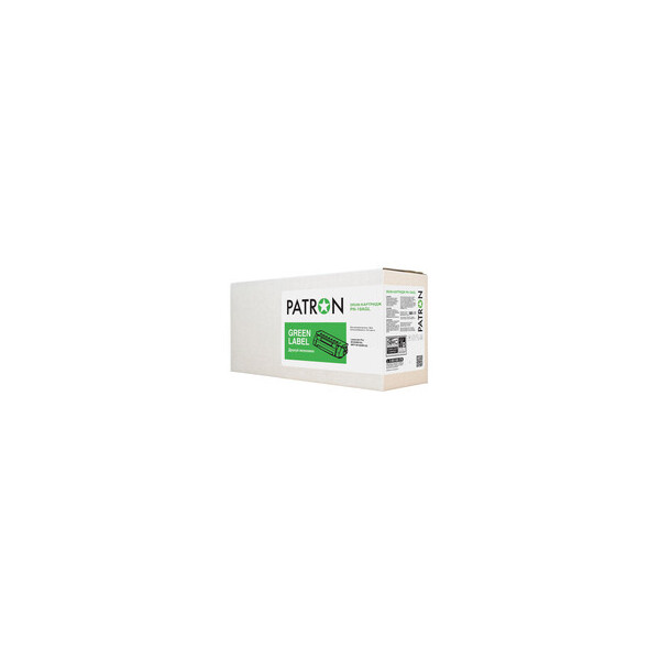 

ДРАМ-КАРТРИДЖ HP 19A (CF219A) (PN-19AGL) PATRON GREEN Label