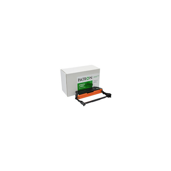 

ДРАМ-КАРТРИДЖ XEROX 101R00474 (PN-00474GL) (Phaser 3052) PATRON GREEN Label