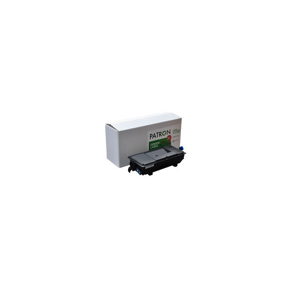 

ТОНЕР-КАРТРИДЖ KYOCERA MITA TK-3160 (PN-TK3160GL) PATRON GREEN Label