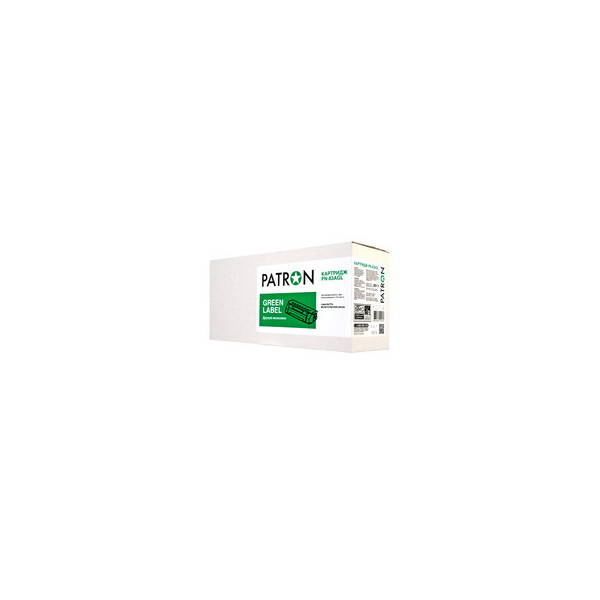 

КАРТРИДЖ HP LJ CF283A (PN-83AGL) PATRON GREEN Label