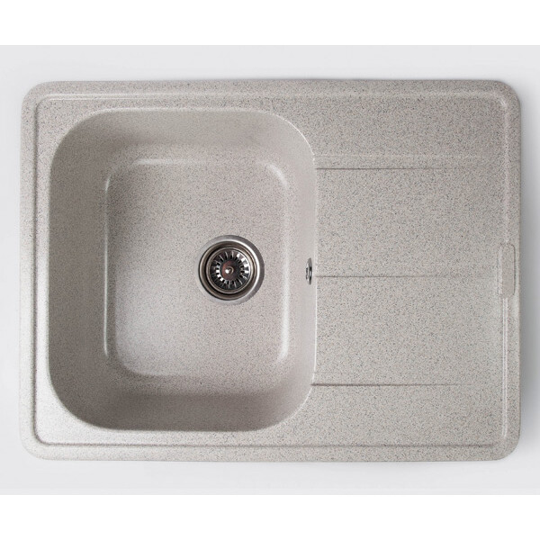 

Кухонная мойка Smart House Empoli terra