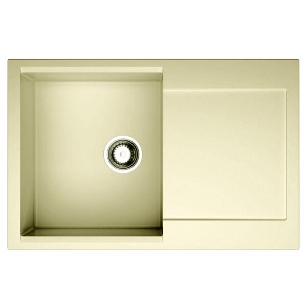 

Кухонная мойка Smart House Navelli ivory
