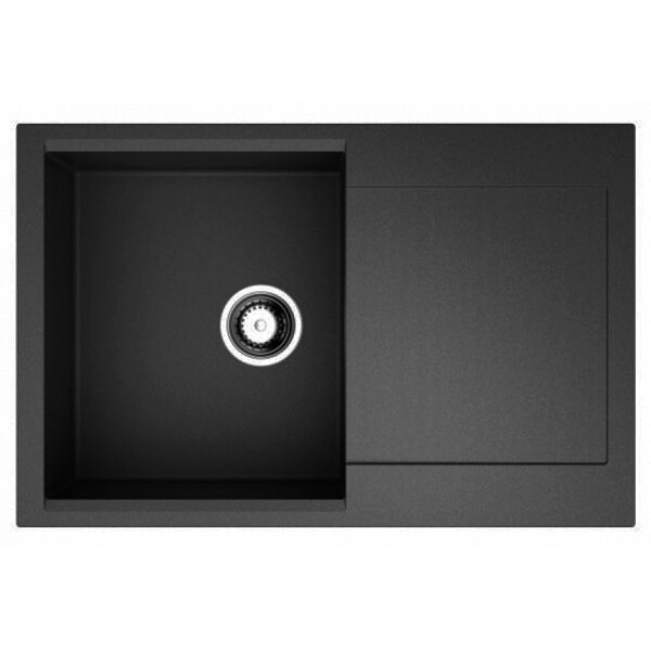

Smart House Navelli black