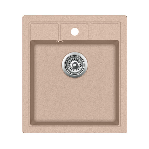 

Кухонная мойка Smart House Rende sand