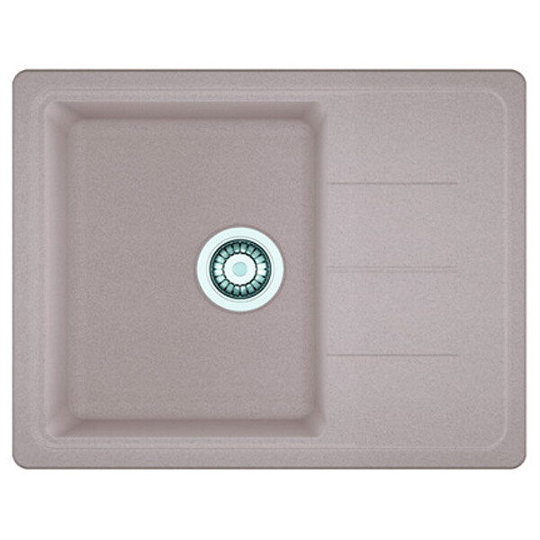 

Кухонная мойка Smart House Arba terra