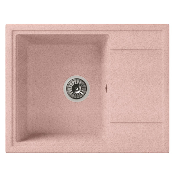 

Кухонная мойка Smart House Laung avena