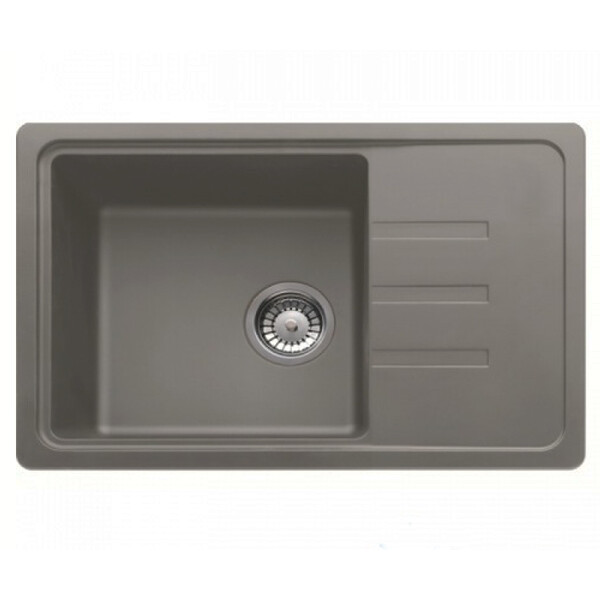 

Smart House Parma gray