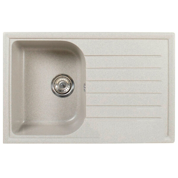 

Кухонная мойка Smart House Alet avena