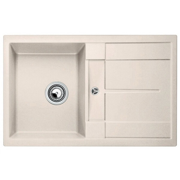 

Кухонная мойка Smart House Trento avena