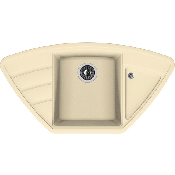 

Кухонная мойка Smart House bristol ivory