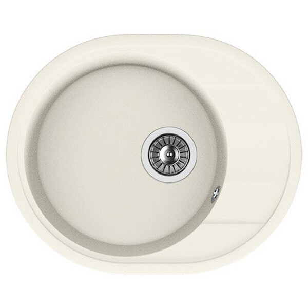 

Кухонная мойка Smart House lodi white