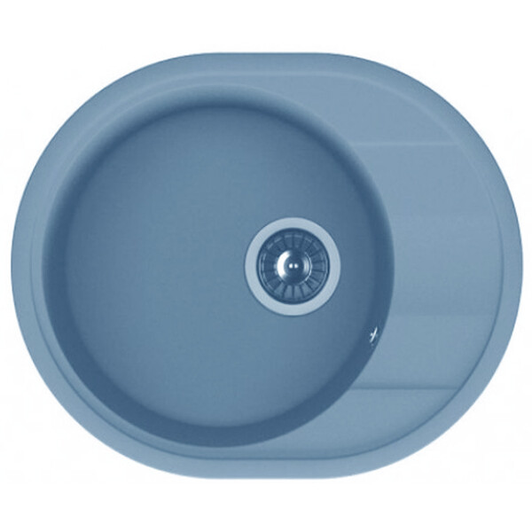 

Кухонная мойка Smart House lodi gray