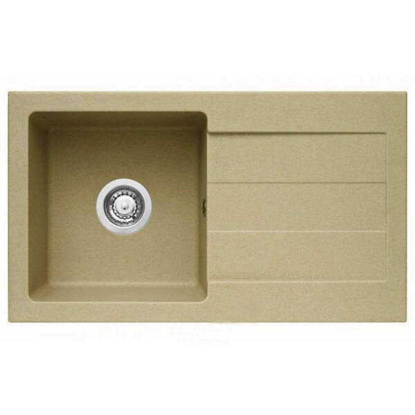 

Кухонная мойка Smart House terme beige
